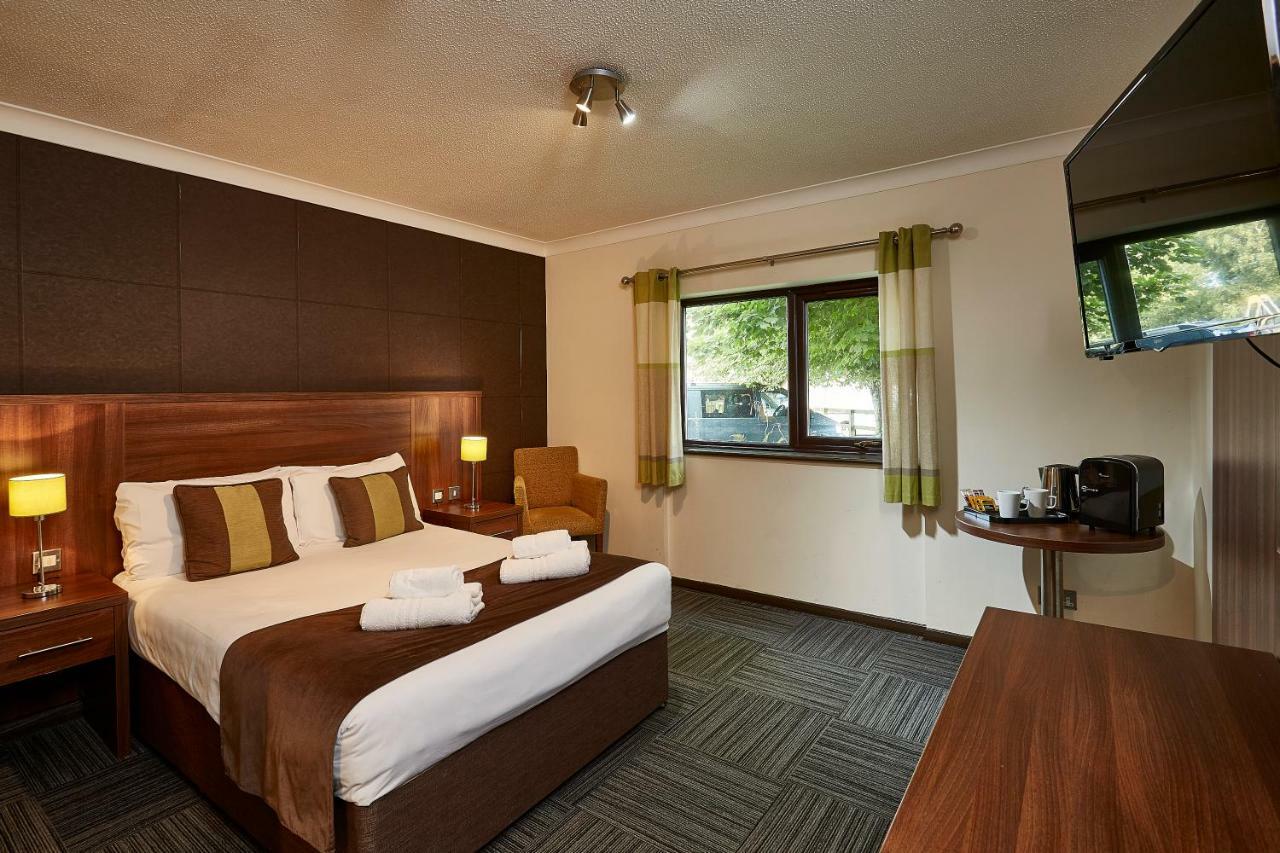 St. Margaret'S Hotel เซนต์มาร์กาเร็ตส์ แอท คลิฟฟ์ ภายนอก รูปภาพ